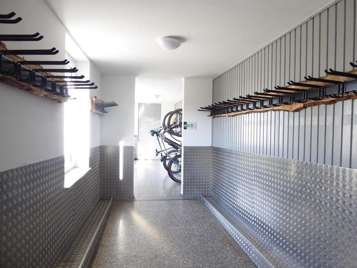 Awayhome Winterberg Ferienwohnung Pool Sauna 5 Pers Wifi Near Bikepark Switch Terrasse Esterno foto
