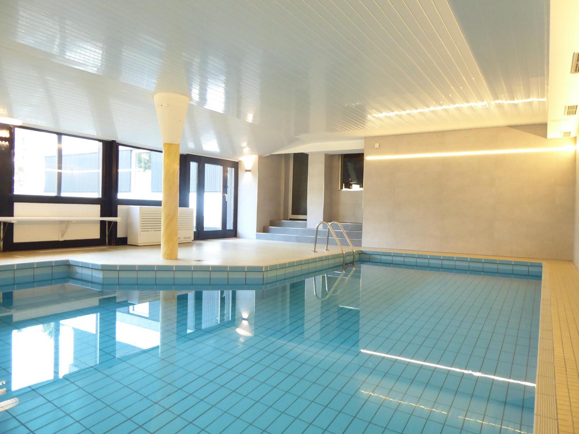 Awayhome Winterberg Ferienwohnung Pool Sauna 5 Pers Wifi Near Bikepark Switch Terrasse Esterno foto