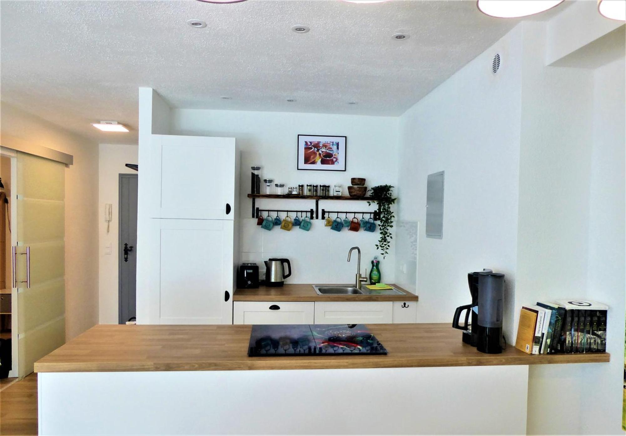 Awayhome Winterberg Ferienwohnung Pool Sauna 5 Pers Wifi Near Bikepark Switch Terrasse Esterno foto