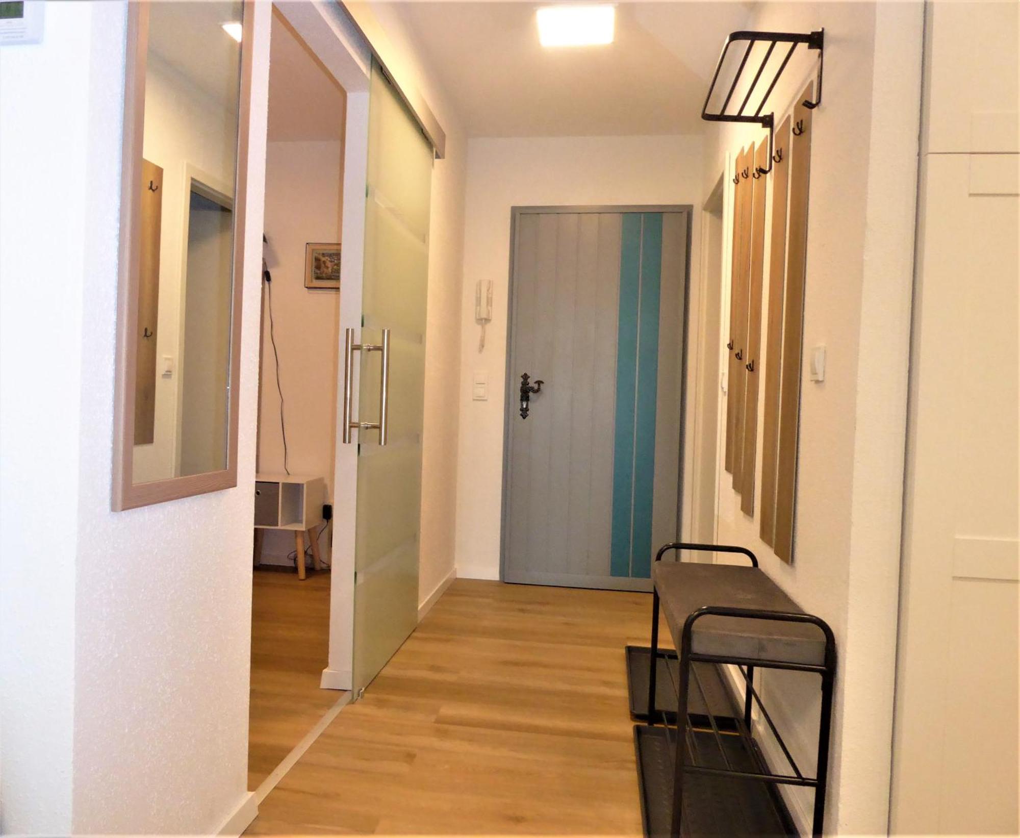 Awayhome Winterberg Ferienwohnung Pool Sauna 5 Pers Wifi Near Bikepark Switch Terrasse Esterno foto