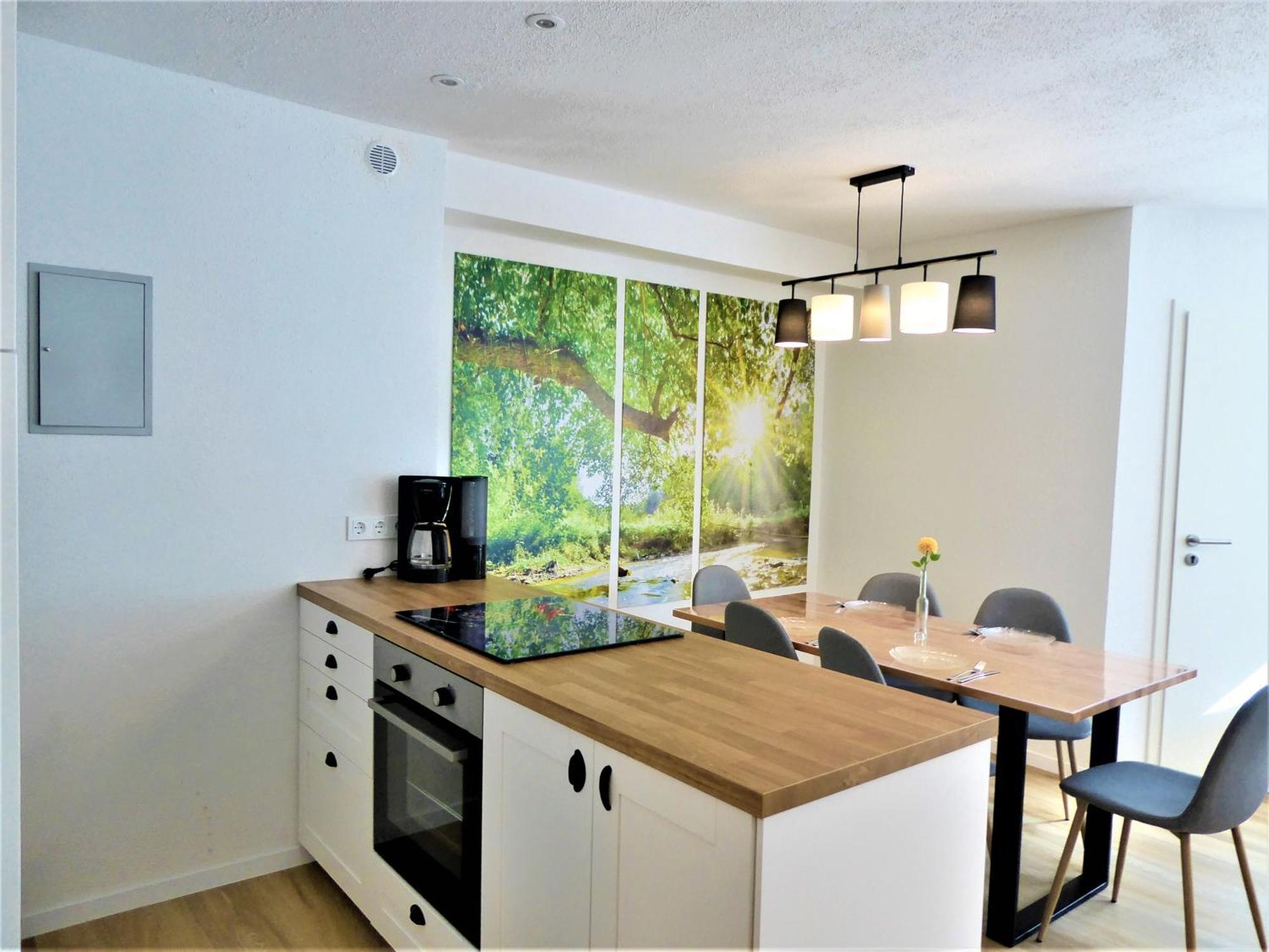 Awayhome Winterberg Ferienwohnung Pool Sauna 5 Pers Wifi Near Bikepark Switch Terrasse Esterno foto
