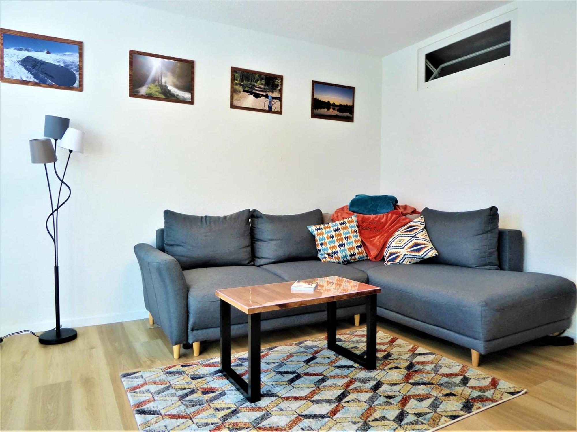 Awayhome Winterberg Ferienwohnung Pool Sauna 5 Pers Wifi Near Bikepark Switch Terrasse Esterno foto